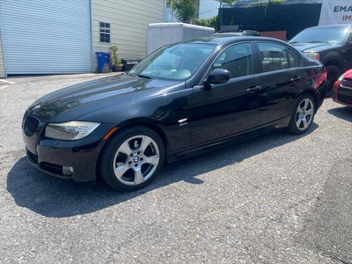 2011 BMW 328 i xDrive