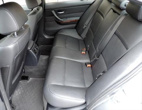 2011 BMW 328 i xDrive