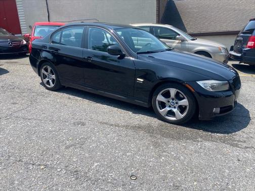 2011 BMW 328 i xDrive