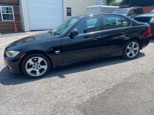 2011 BMW 328 i xDrive