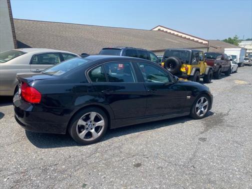 2011 BMW 328 i xDrive