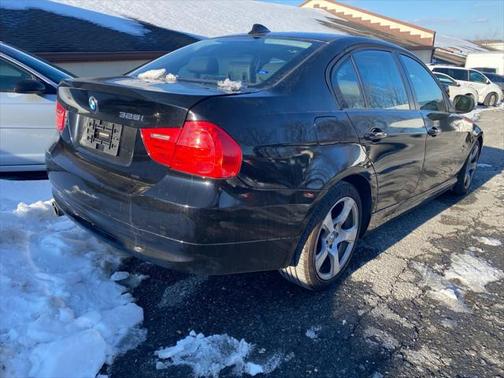 2011 BMW 328 i xDrive