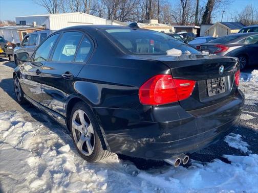 2011 BMW 328 i xDrive