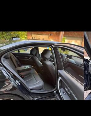 2018 BMW 330e