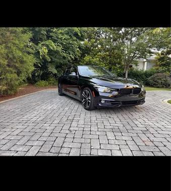 2018 BMW 330e