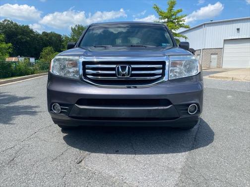 2015 Honda Pilot EX
