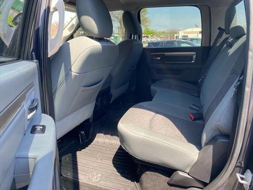2015 RAM 1500 LONE STAR