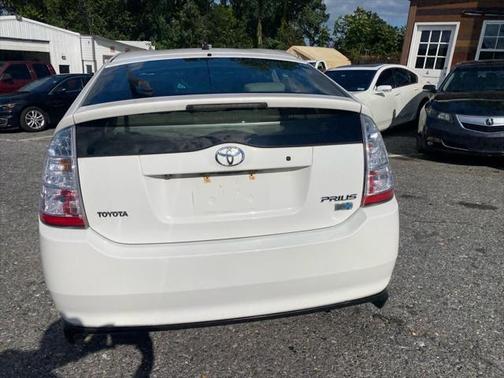 2009 Toyota Prius Standard