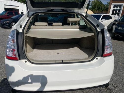 2009 Toyota Prius Standard
