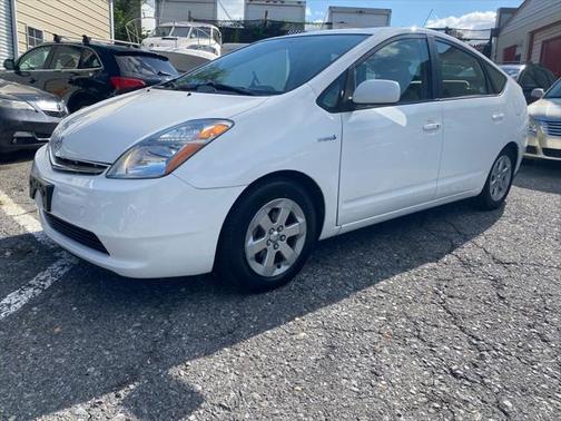 2009 Toyota Prius Standard