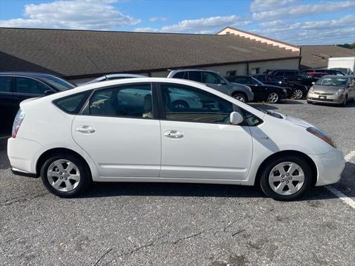 2009 Toyota Prius Standard