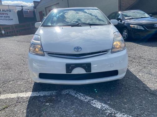 2009 Toyota Prius Standard