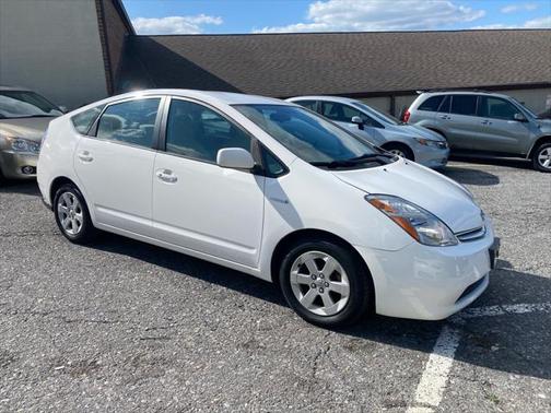 2009 Toyota Prius Standard