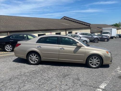 2009 Toyota Avalon Limited
