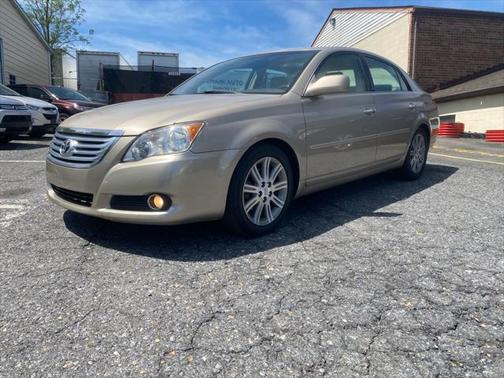 2009 Toyota Avalon Limited