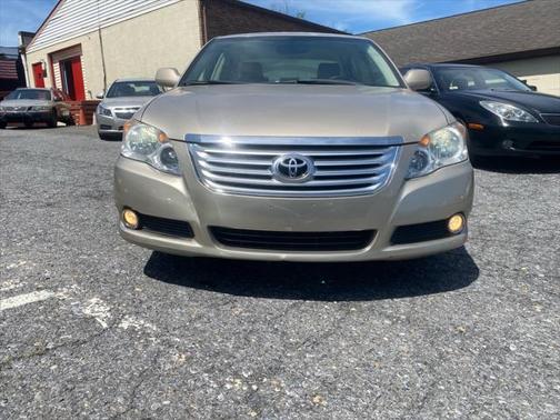 2009 Toyota Avalon Limited
