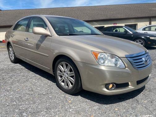 2009 Toyota Avalon Limited