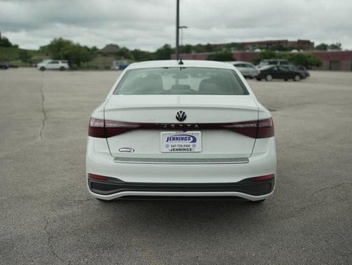 2025 Volkswagen Jetta 1.5T S