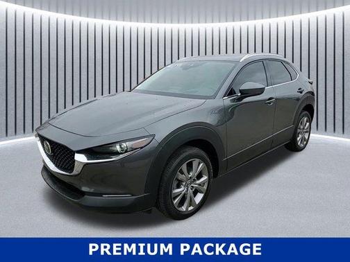 2022 Mazda CX-30 Premium Package