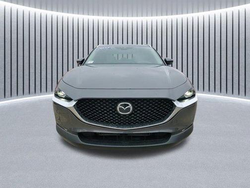 2022 Mazda CX-30 Premium Package