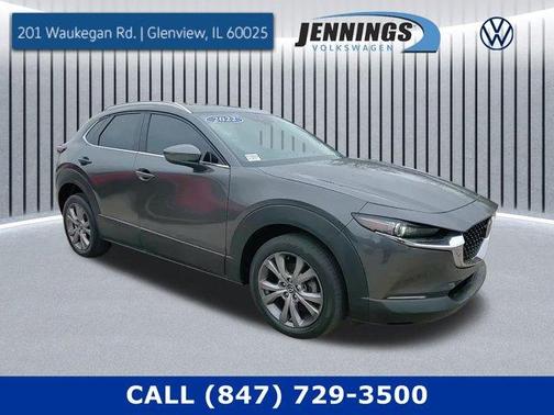 2022 Mazda CX-30 Premium Package