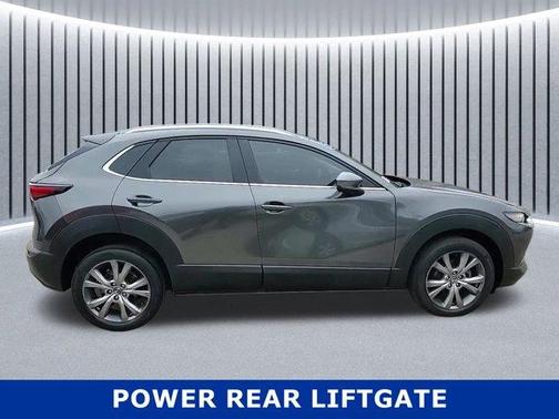 2022 Mazda CX-30 Premium Package