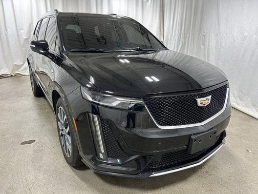 2023 Cadillac XT6 Sport AWD