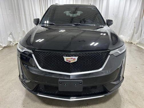 2023 Cadillac XT6 Sport AWD
