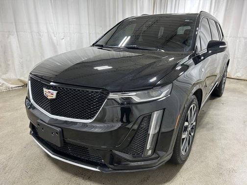 2023 Cadillac XT6 Sport AWD
