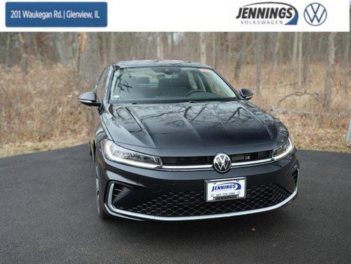 2026 Volkswagen Jetta 1.5T SEL