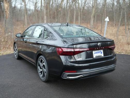 2026 Volkswagen Jetta 1.5T SEL