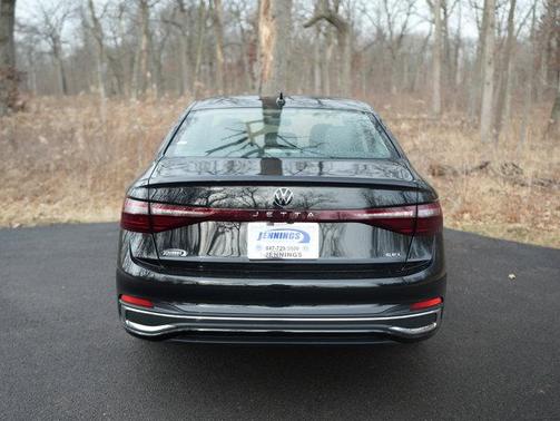 2026 Volkswagen Jetta 1.5T SEL