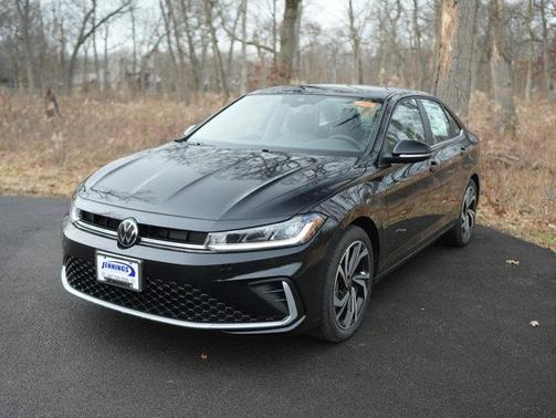 2026 Volkswagen Jetta 1.5T SEL