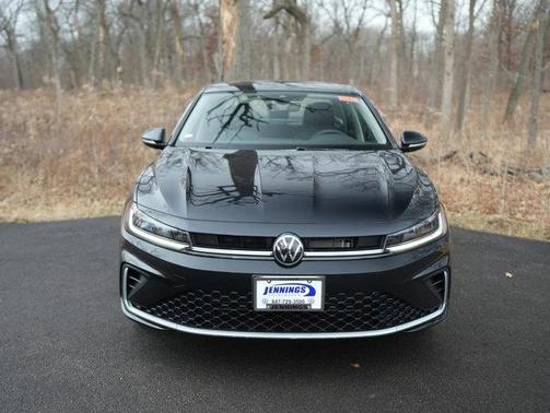 2026 Volkswagen Jetta 1.5T SEL