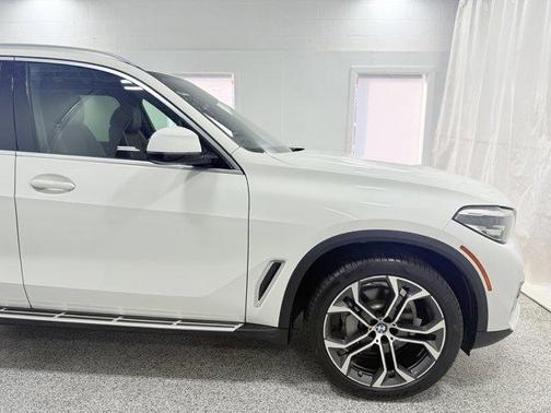 2021 BMW X5 sDrive40i