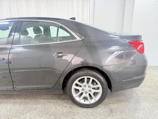 2013 Chevrolet Malibu 1LT