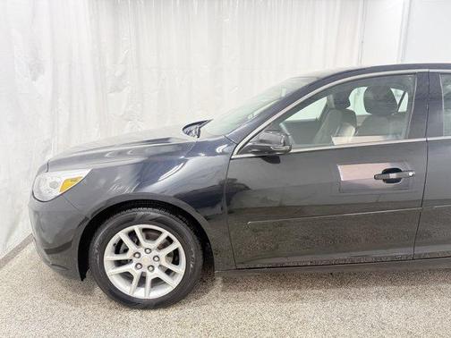 2013 Chevrolet Malibu 1LT