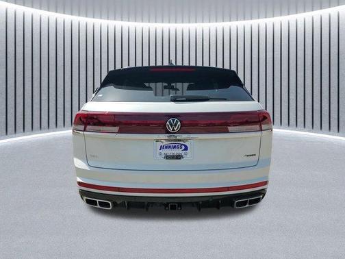 2025 Volkswagen Atlas Cross Sport 2.0T SEL Premium R-Line