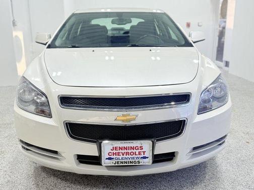 2010 Chevrolet Malibu 2LT