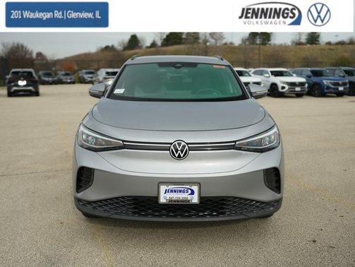 2025 Volkswagen ID.4 Pro