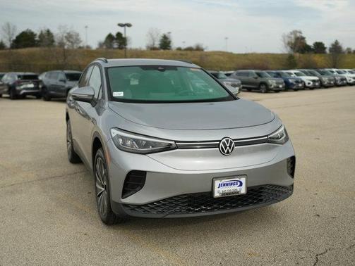 2025 Volkswagen ID.4 Pro