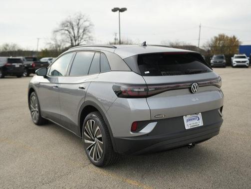 2025 Volkswagen ID.4 Pro