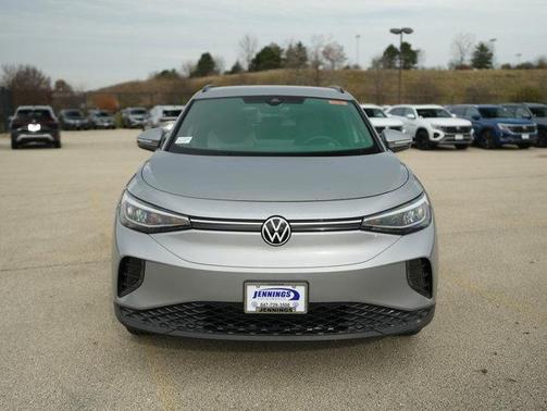 2025 Volkswagen ID.4 Pro