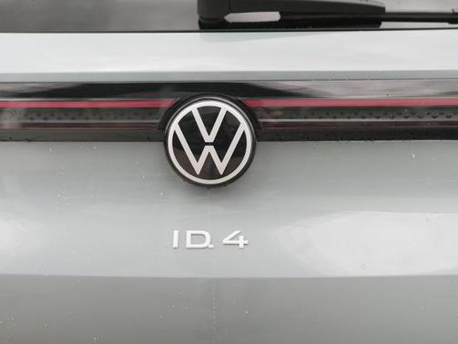 2025 Volkswagen ID.4 Pro S Plus