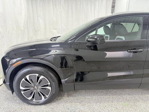 2024 Chevrolet Blazer EV eAWD LT