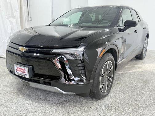 2024 Chevrolet Blazer EV eAWD LT