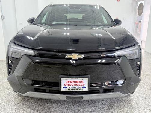 2024 Chevrolet Blazer EV eAWD LT