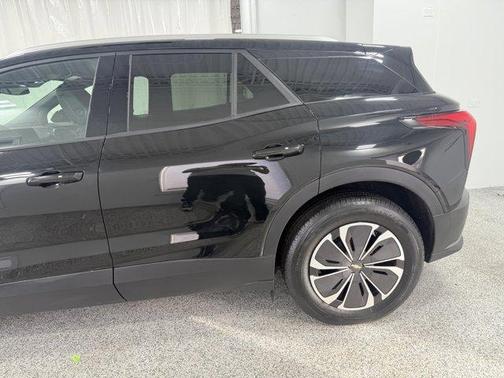 2024 Chevrolet Blazer EV eAWD LT