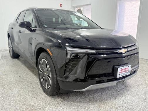 2024 Chevrolet Blazer EV eAWD LT
