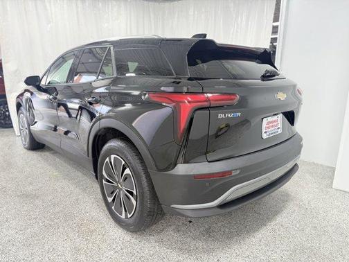 2024 Chevrolet Blazer EV eAWD LT